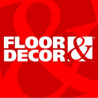 Logo di Floor and Decor (FND).