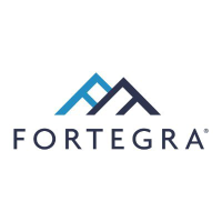 Logo di The Fortegra (FRF).