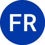 Logo di Florida Rock (FRK).