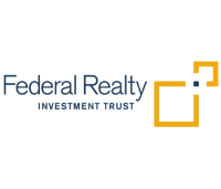 Logo di Federal Realty Investment (FRT).
