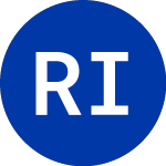 Logo di Reddy Ice (FRZ).