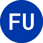 Logo di Franklin Universal (FT).
