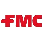 Logo di TechnipFMC (FTI).