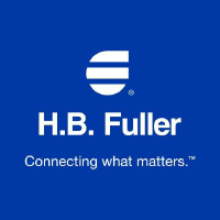 Logo di H B Fuller (FUL).