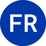 Logo di FrontView Reit (FVR).