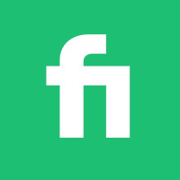Logo di Fiverr (FVRR).