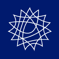 Logo di Global Blue (GB).
