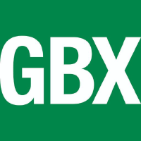Logo di Greenbrier Companies (GBX).