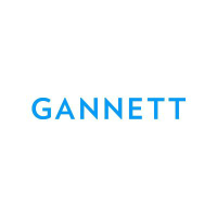 Logo di New Gannett (GCI).