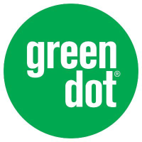 Logo di Green Dot (GDOT).