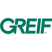 Logo di Greif (GEF).