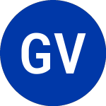 Logo di GE Vernova (GEV).
