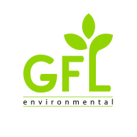 Logo di GFL Environmental (GFL).