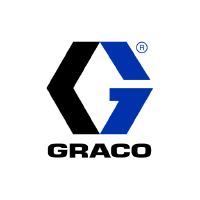 Logo di Graco (GGG).