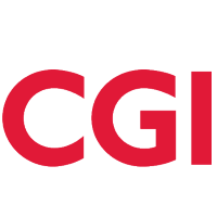 Logo di CGI (GIB).