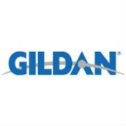 Logo di Gildan Activewear (GIL).