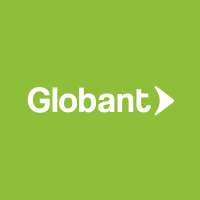 Logo di Globant (GLOB).