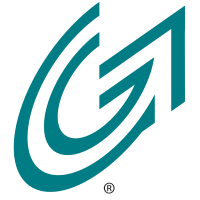 Logo di Glatfelter (GLT).