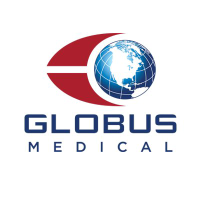 Logo di Globus Medical (GMED).