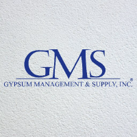 Logo di GMS (GMS).
