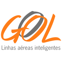 Logo di Gol Linhas Aereas Inteli... (GOL).