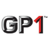 Logo di Group 1 Automotive (GPI).