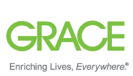 Logo di WR Grace (GRA).