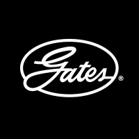 Logo di Gates Industrial (GTES).