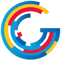 Logo di Gray Television (GTN).