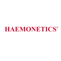 Logo di Haemonetics (HAE).