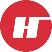 Logo di Halliburton (HAL).