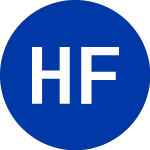 Logo di Horizon Funds (HBTA).