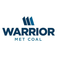 Logo di Warrior Met Coal (HCC).