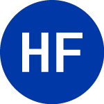 Logo di Hartford Funds E (HCOM).