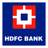 Logo di HDFC Bank (HDB).