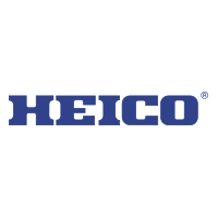 Logo di HEICO (HEI).