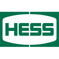 Logo di Hess (HES).
