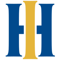 Logo di Huntington Ingalls Indus... (HII).