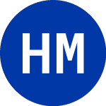 Logo di Hecla Mining (HL-B).