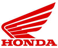 Logo di Honda Motor (HMC).