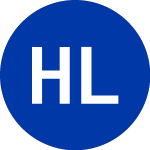 Logo di Hoegh LNG Partners (HMLP-A).
