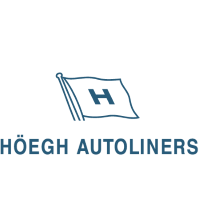 Logo di Hoegh LNG Partners (HMLP).