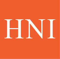 Logo di HNI (HNI).