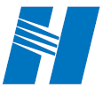 Logo di Huaneng Power (HNP).