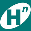 Logo di Health Net (HNT).