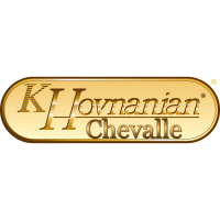 Logo di Hovnanian Enterprises (HOV).