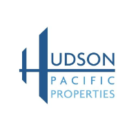 Logo di Hudson Pacific Properties (HPP).