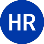 Logo di HighPoint Resources (HPR).