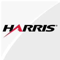 Logo di Harris (HRS).