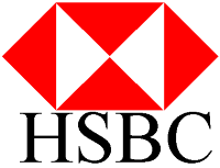 Logo di HSBC (HSBC).